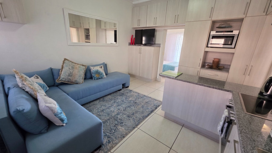 2 Bedroom Property for Sale in Mossel Bay Central Western Cape